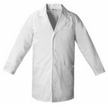 Dickies Notched Collar Lab Coat